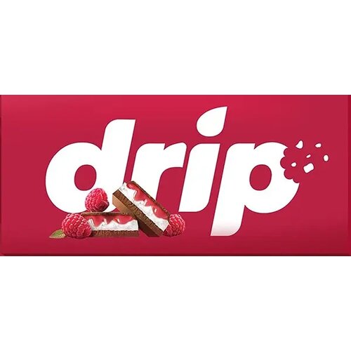DRIP čokolada malina 80g Cene