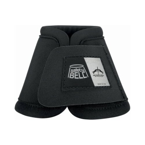 VEREDUS Zvonci za kopita SAFETY BELL LIGHT črni - L Cene