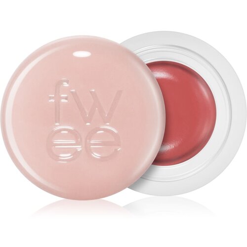 fwee Lip&Cheek Blurry Pudding Pot balzam za toniranje usana i obraza nijansa ND04 My (Just me Moment) 5 g Cijene
