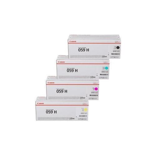 Canon TONER CRG-059HC CYAN ZA LBP852Cx ZA 13.500 STRANI 3626C001AA Cene