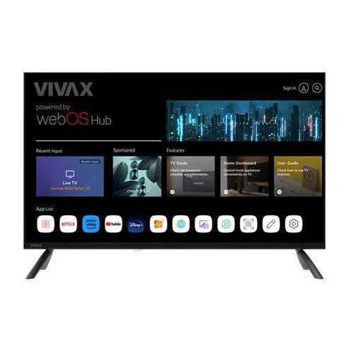 Vivax IMAGO LED TV-32LE110WO_reg Cijene