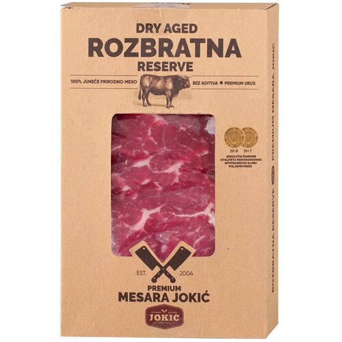 MESARA JOKIC TPUR JAKOVO Rozbratna Reserve Jokic Cene
