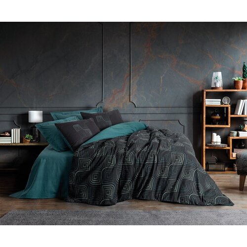 L'essentiel Maison set posteljine Premium Ranforce Double 100% pamuk, 200 x 220 cm, 2 jastučnice Cijene