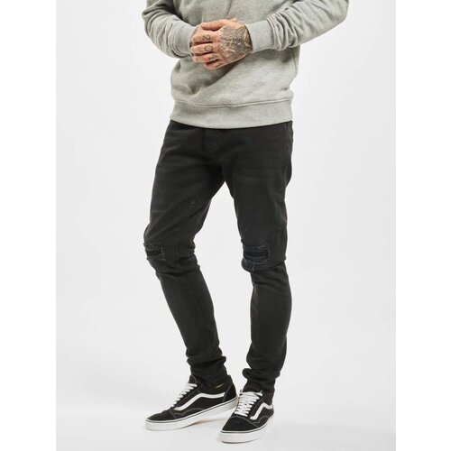 DEF Ramon Men black Slike