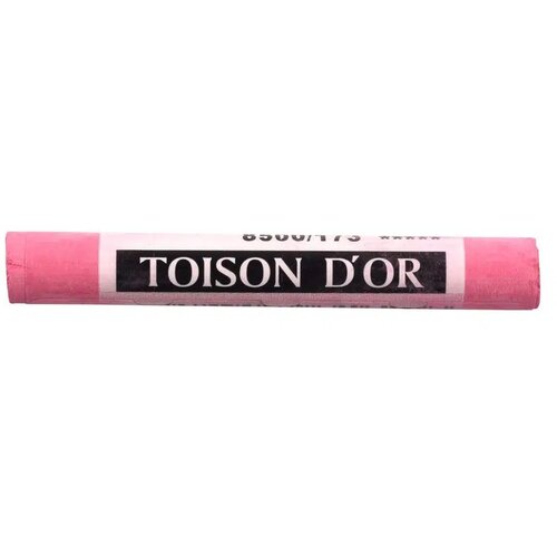 Toison, umetnički pastel, meki, kohinoor - odaberite nijansu damask pink Slike
