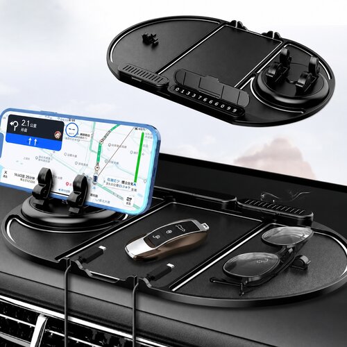 Impakt 7u1 Podloga za Auto Slike