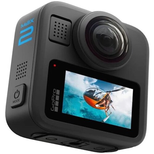 GoPro Akciona Kamera 360 Max 2 Cene