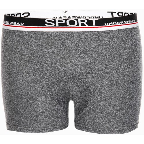 Edoti Men&amp;#039;s boxer shorts Slike