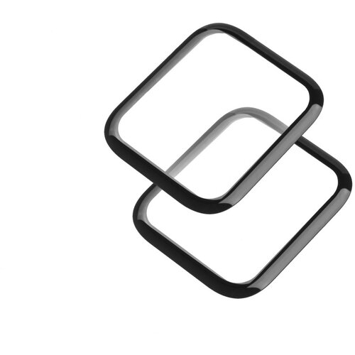 Green cell Kaljeno zaštitno staklo za Apple Watch 4 (44 mm) / 5 (44 mm), Full Cover 3D Cijene