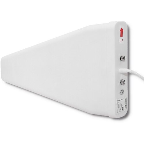 Qoltec 57021 4G LTE Antenna | 18 dBi | Outdoor Cijene