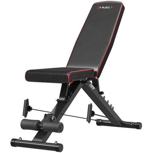 Hms Podesiva i sklopiva fitness klupa Cijene