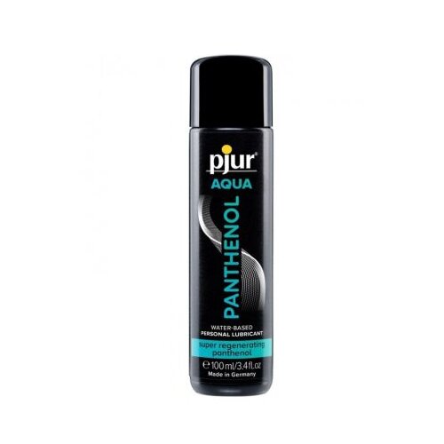 Pjur lubrikant aqua panthenol, 100 ml Cijene
