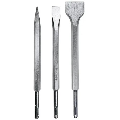 Makita 3-djelni set dlijeta za SDS-PLUS bu&scaron;ilice D-71314 Cijene
