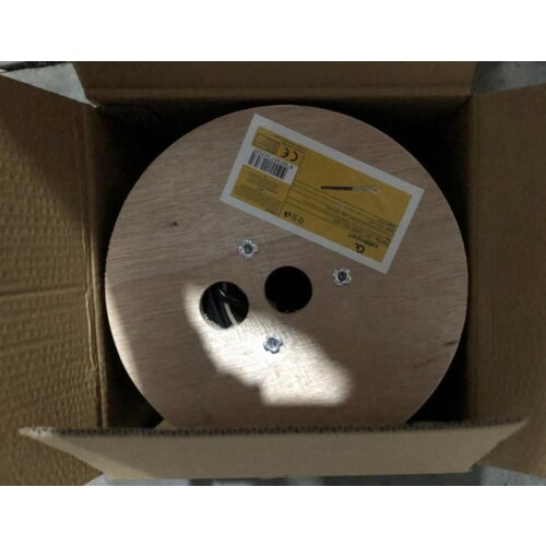 Gembird UPC-5290E-SOL-OUT utp cat.5E outdoor, solid 24AWG, 0.51mm premium cca kotur pun presek 305m Cene
