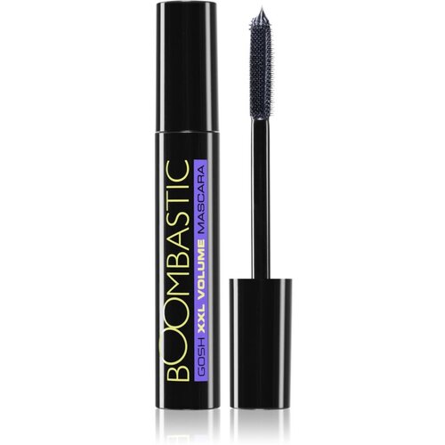 Gosh Boombastic maskara za ekstra volumen odtenek Black 13 ml Slike