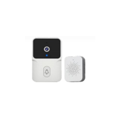 Marvo SMART WIFI ZVONO ZA VRATA HDB001W Cene