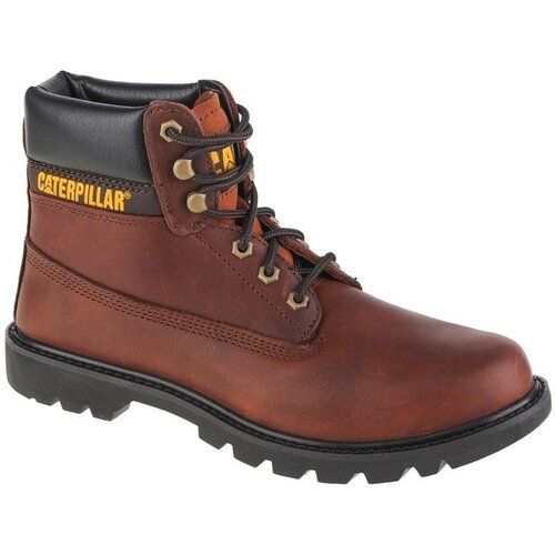 Caterpillar Pol&amp;scaron;kornji Colorado 20 Kostanjeva Slike