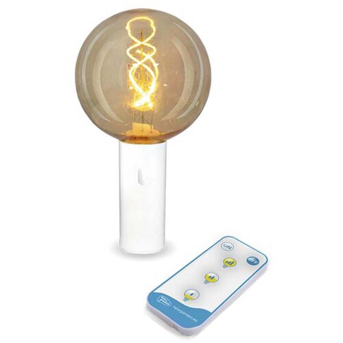 New Garden EDY BULB G125 BBATERY weiß Cijene