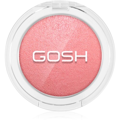 Gosh Copenhagen Baked To Blush dugotrajno rumenilo nijansa 6.5 g Cijene