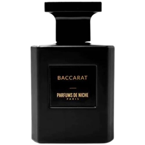 Parfums De Niche Parfumska voda Baccarat Eau de Parfum Slike
