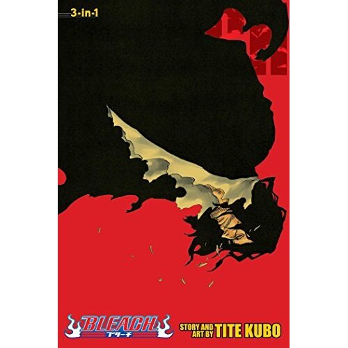Harper Collins Publishers Ltd Bleach 3-in-1 Edition, Vol. 21 Cene