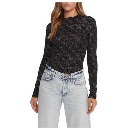 Guess slim fit ženski bodi Cene