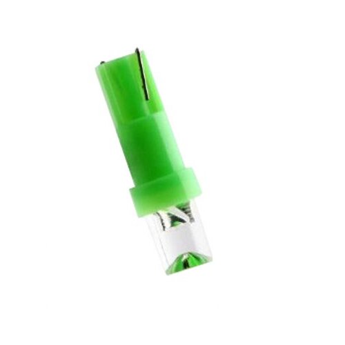 Oem LED Sijalica T5. 12V/1,2W, Zelena Cene