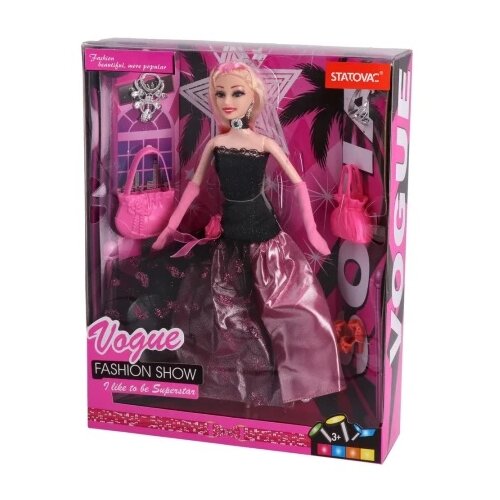 Ozzo boneca lutka 646910 s ( 858198 ) Slike