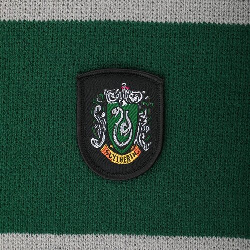  &amp;Scaron;al Harry Potter Slytherin V2, 150 cm Slike