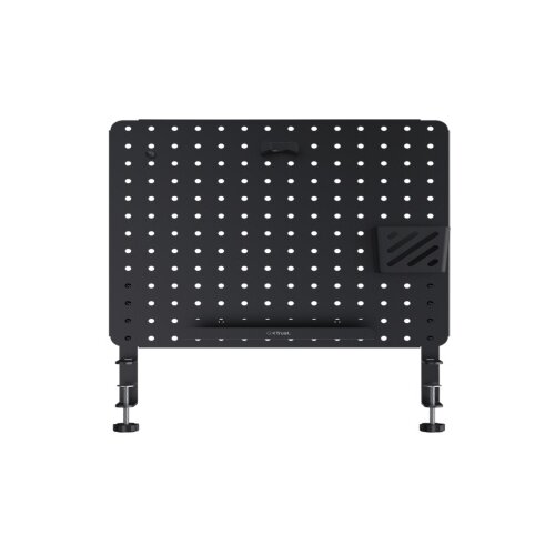 Trust gxt724 vesto metal/crna dodatak za sto ( 25668 ) Cene