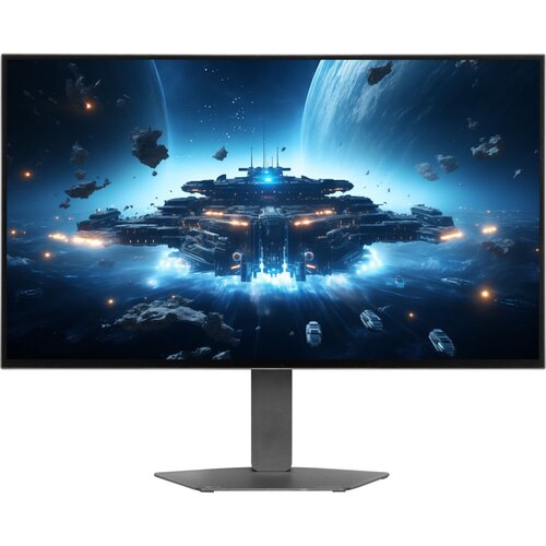 LG Monitor 27GX790B-B 26.5&amp;quot; OLED 2560x1440 540Hz 0.02ms GtG HDMIx2,DP,USB-C G-sync VESA crna&amp;#039; ( &amp;#039;27GX790B-B.AEU&amp;#039; ) Slike