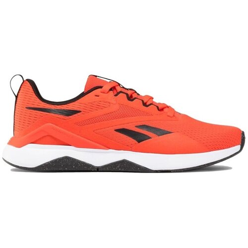 Reebok Nizke superge Nanoflex Tr 2 Oranžna Cene