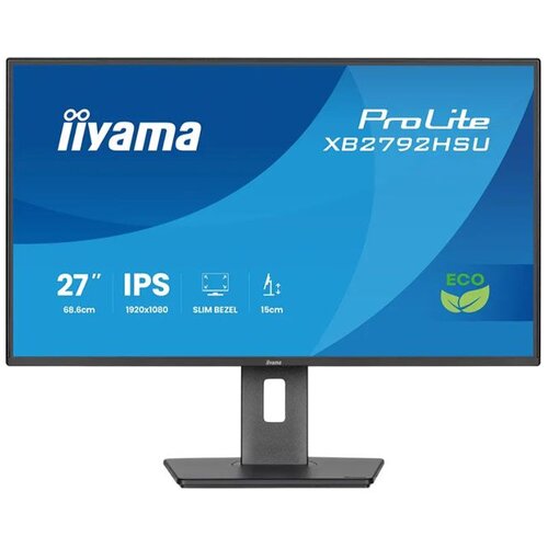 Iiyama Monitor 27" Full HD / LCD / IPS Cene