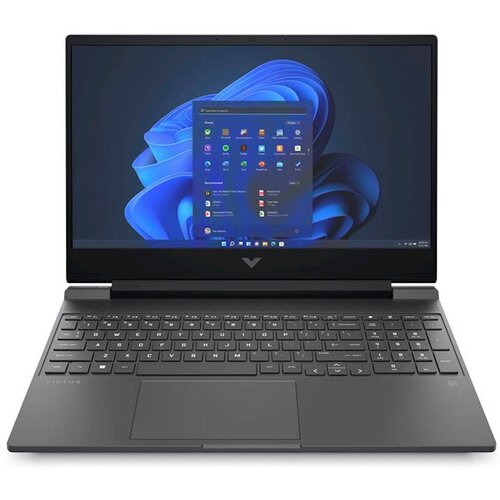 HP Prenosni računalnik Victus i5-12450H/16GB/SSD 512GB/15,6'' 250/RTX 3050/W11Home/15-fa0045nm Cene