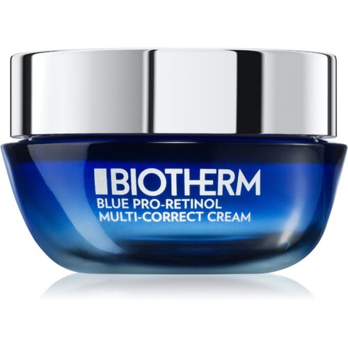 Biotherm Blue Therapy Pro-Retinol multikorektivna krema proti znakom staranja z retinolom za ženske 30 ml Cene