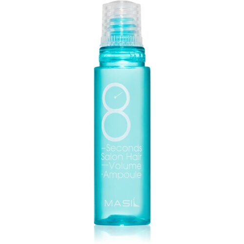 Masil 8 Seconds Salon Hair serum za lasišče za povečanje volumna 15 ml Cene