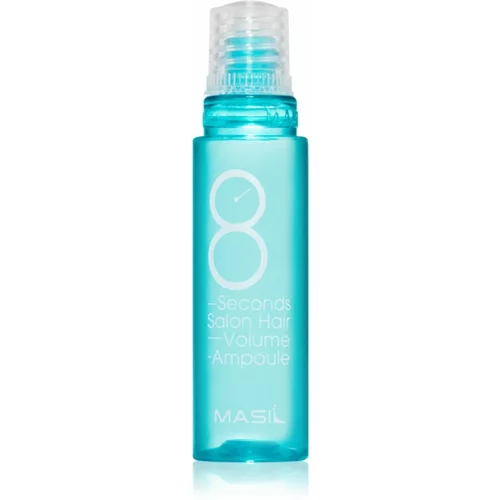 Masil 8 Seconds Salon Hair serum za lasišče za povečanje volumna 15 ml