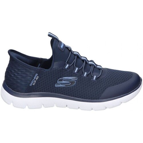 Skechers 303919L-NVY Plava Slike