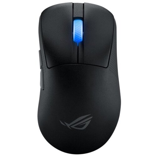 Asus P714 ROG KERIS II Wireless ACE Gaming Optical USB miš crni Cene