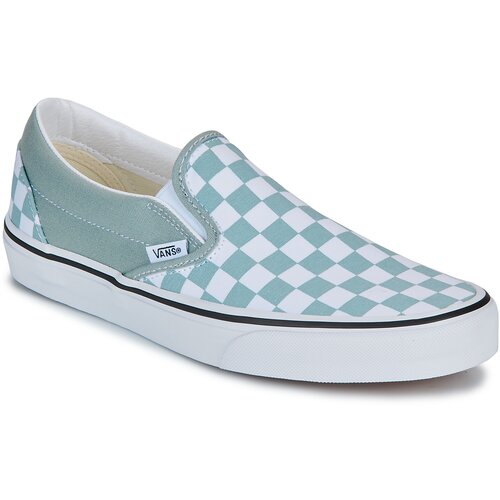 Vans Classic Slip-On Siva Slike