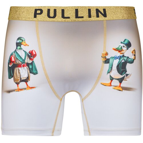 Pullin FASHION 2 Bijela Slike