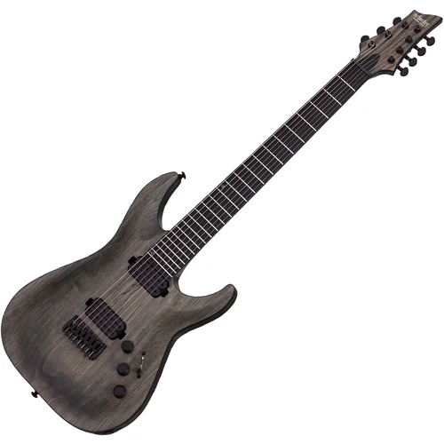 Schecter C-7 Apocalypse električna gitara