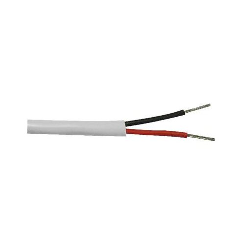 FARFISA 2302 - upletena žica za DUO sustav (100m) Slike