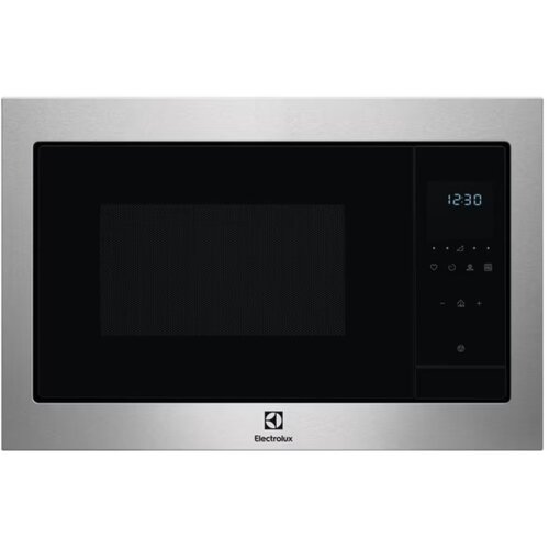 Electrolux ugradbena mikrovalna EMS4253TBX Slike