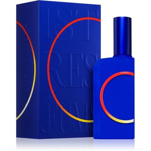  Histoires de Parfums This Is Not A Blue Bottle 1.3 Eau De Parfum 60 ml (unisex) Cijene