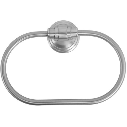 REA Bath RING 16101 Aristo k&amp;uacute;peľňov&amp;yacute; ve&amp;scaron;iak z br&amp;uacute;sen&amp;eacute;ho niklu Slike