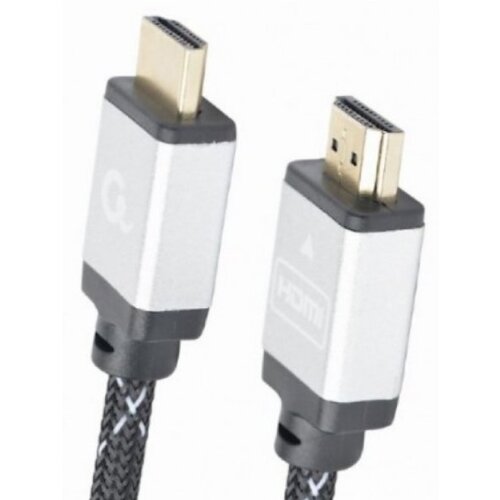Gembird Premium-HDMI kabl 3M CCB-HDMIL-3M kabal Slike