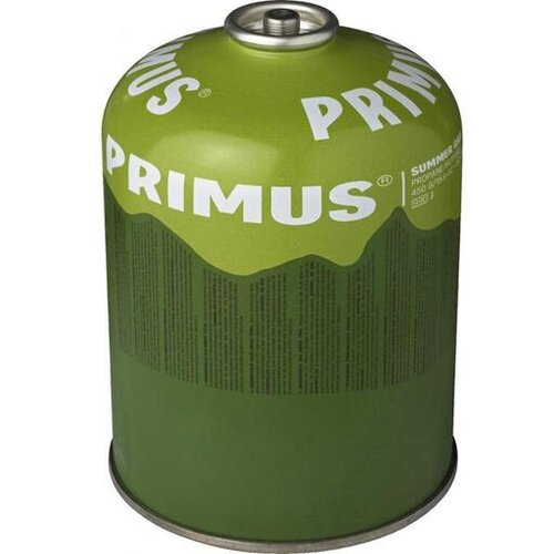 Primus plinska kartuša summer gas, 450g Cene