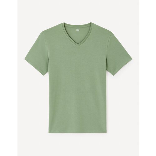 Celio t-Shirt Neunir - Men's Slike