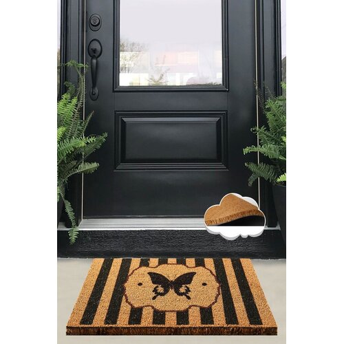 Conceptum Hypnose Mat Papillon - crna, 40 x 60 cm Cijene